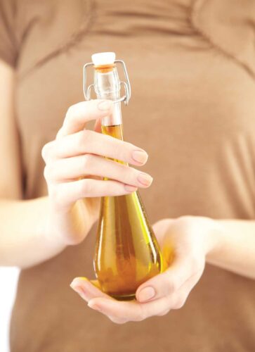 Homemade Moisturizer Recipe